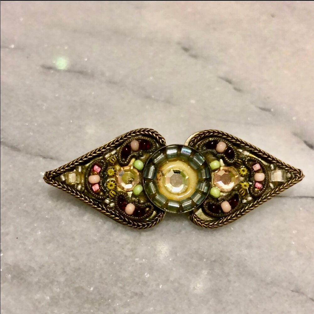 Vintage Ayala Bar Pin